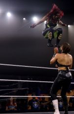 WWE - NXT Takeover: In Your House