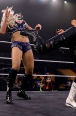 WWE - NXT Takeover: In Your House