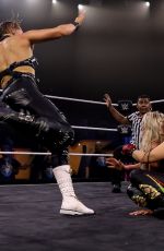 WWE - NXT Takeover: In Your House