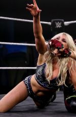 WWE - NXT Takeover: In Your House