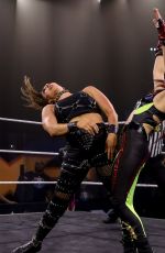 WWE - NXT Takeover: In Your House