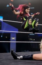 WWE - NXT Takeover: In Your House