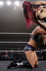 WWE - NXT Takeover: In Your House
