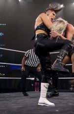 WWE - NXT Takeover: In Your House