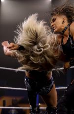 WWE - NXT Takeover: In Your House