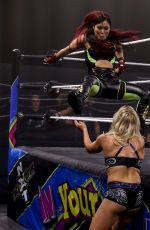 WWE - NXT Takeover: In Your House