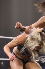 WWE - NXT Takeover: In Your House
