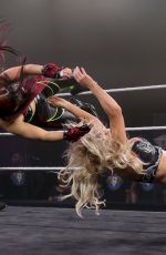 WWE - NXT Takeover: In Your House