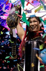 WWE - NXT Takeover: In Your House