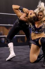WWE - NXT Takeover: In Your House