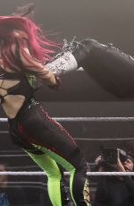 WWE - NXT Takeover: In Your House