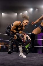 WWE - NXT Takeover: In Your House