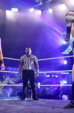 WWE - NXT Takeover: In Your House