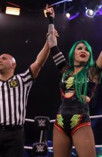 WWE - NXT Takeover: In Your House