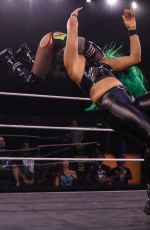 WWE - NXT Takeover: In Your House