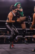 WWE - NXT Takeover: In Your House
