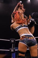 WWE - NXT Takeover: In Your House