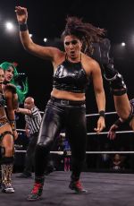 WWE - NXT Takeover: In Your House