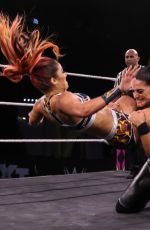 WWE - NXT Takeover: In Your House