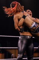 WWE - NXT Takeover: In Your House