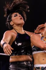 WWE - NXT Takeover: In Your House