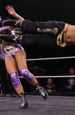 WWE - NXT Takeover: In Your House