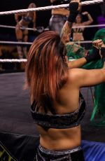 WWE - NXT Takeover: In Your House