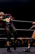 WWE - NXT Takeover: In Your House