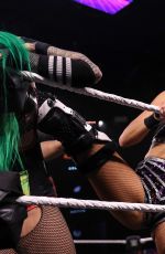 WWE - NXT Takeover: In Your House