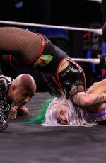 WWE - NXT Takeover: In Your House