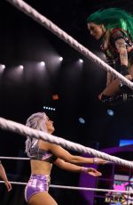 WWE - NXT Takeover: In Your House