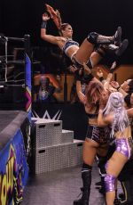 WWE - NXT Takeover: In Your House