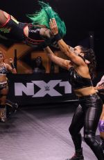 WWE - NXT Takeover: In Your House