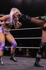 WWE - NXT Takeover: In Your House