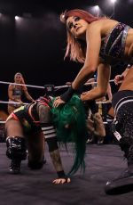 WWE - NXT Takeover: In Your House