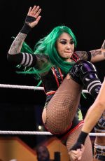 WWE - NXT Takeover: In Your House