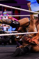 WWE - NXT Takeover: In Your House