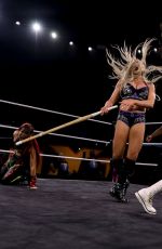 WWE - NXT Takeover: In Your House