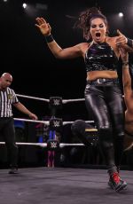 WWE - NXT Takeover: In Your House