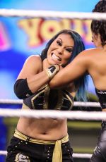 WWE - NXT Takeover: In Your House