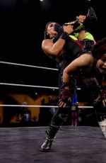 WWE - NXT Takeover: In Your House