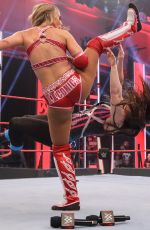 WWE - Raw Digitals 05/25/2020