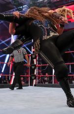 WWE - Raw Digitals 05/25/2020