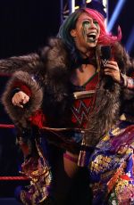 WWE - Raw Digitals 05/25/2020