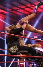 WWE - Raw Digitals 05/25/2020