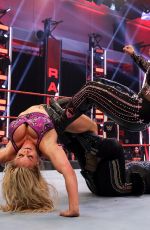 WWE - Raw Digitals 05/25/2020