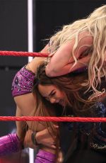 WWE - Raw Digitals 05/25/2020