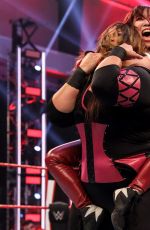 WWE - Raw Digitals 06/01/2020