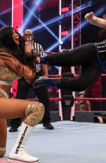 WWE - Raw Digitals 06/01/2020