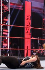 WWE - Raw Digitals 06/01/2020